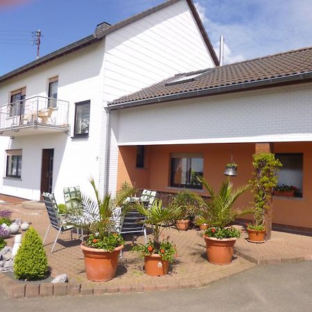 Ferienwohnung Haus Wendling Blankenrath Zimmer foto