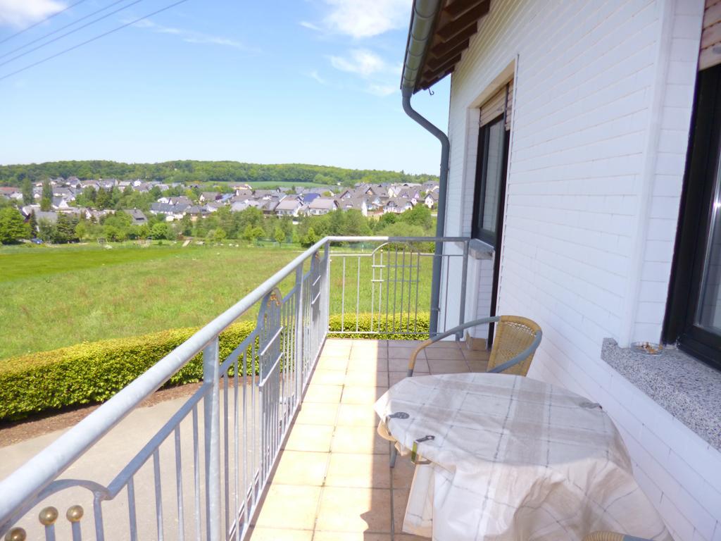 Ferienwohnung Haus Wendling Blankenrath Zimmer foto