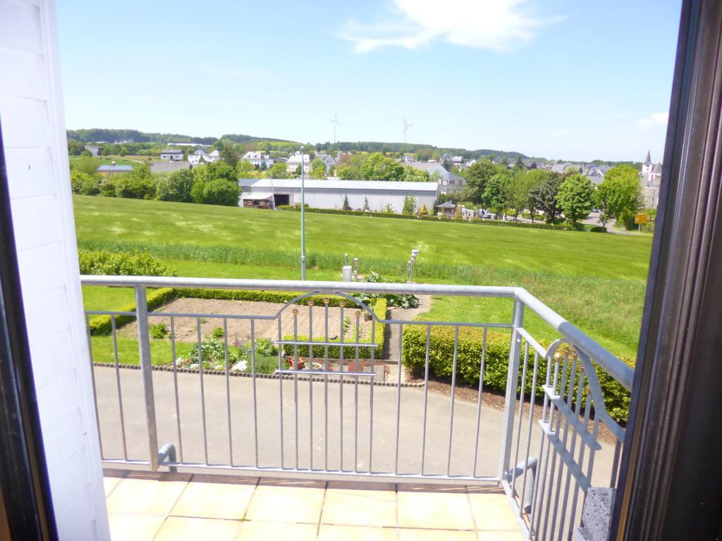 Ferienwohnung Haus Wendling Blankenrath Zimmer foto