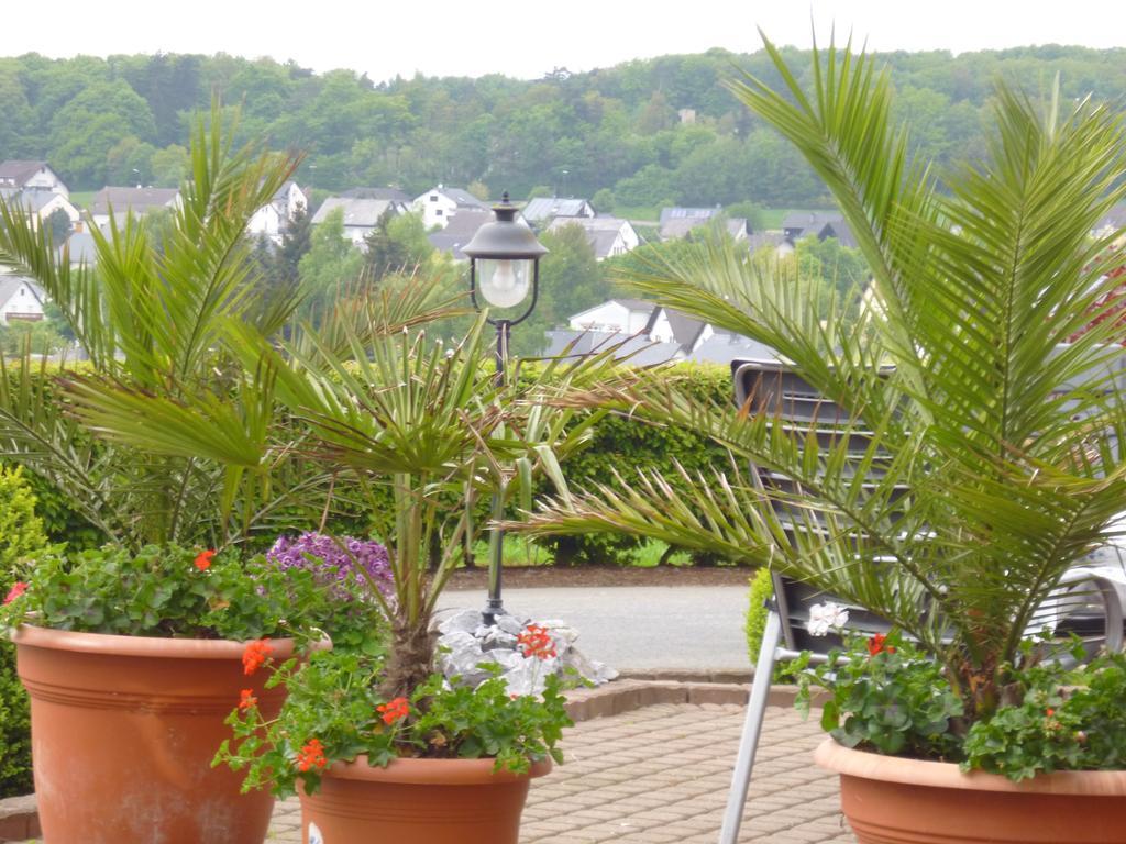 Ferienwohnung Haus Wendling Blankenrath Zimmer foto