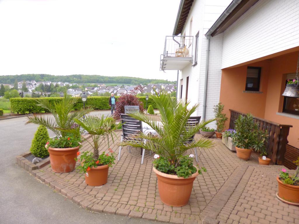 Ferienwohnung Haus Wendling Blankenrath Zimmer foto