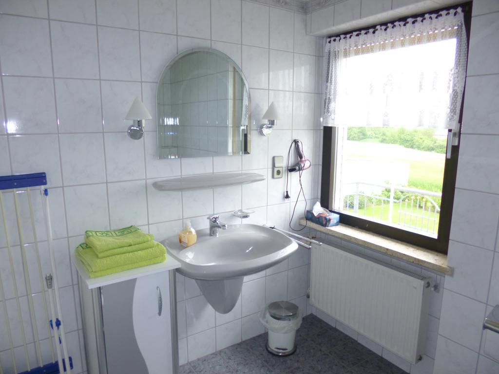 Ferienwohnung Haus Wendling Blankenrath Zimmer foto