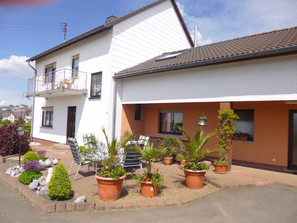 Ferienwohnung Haus Wendling Blankenrath Zimmer foto